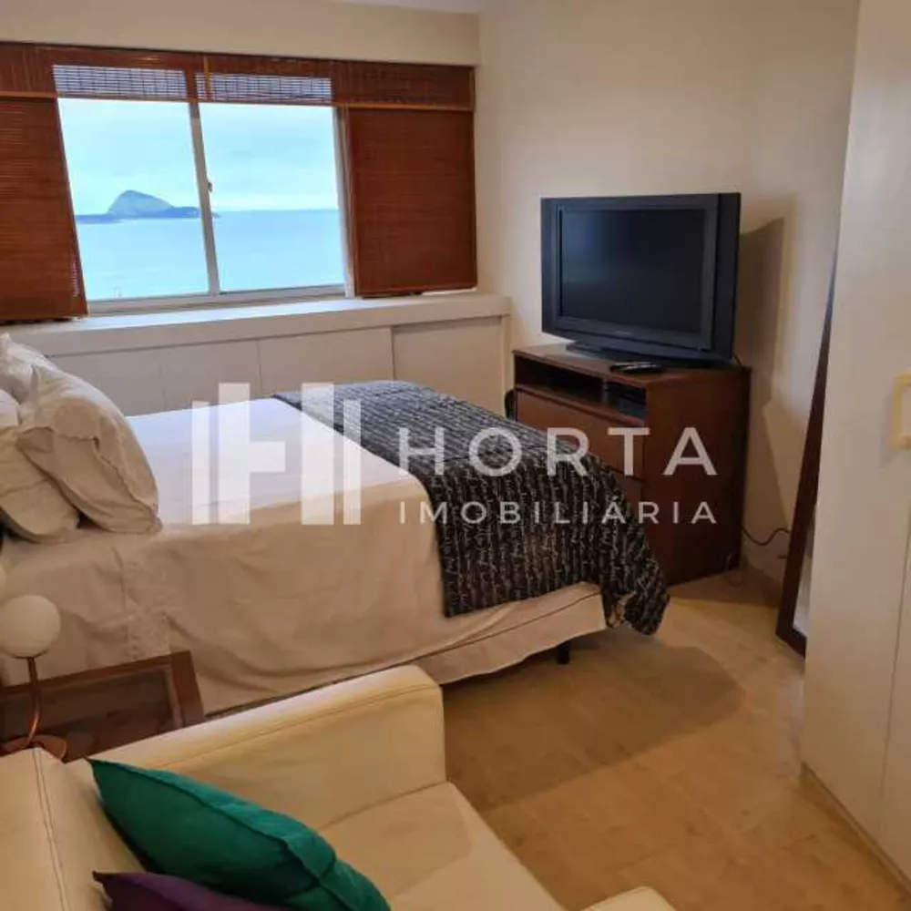 Flat/Apart Hotel, 1 quarto, 50 m² - Foto 11
