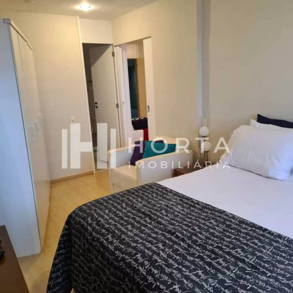Flat/Apart Hotel, 1 quarto, 50 m² - Foto 17