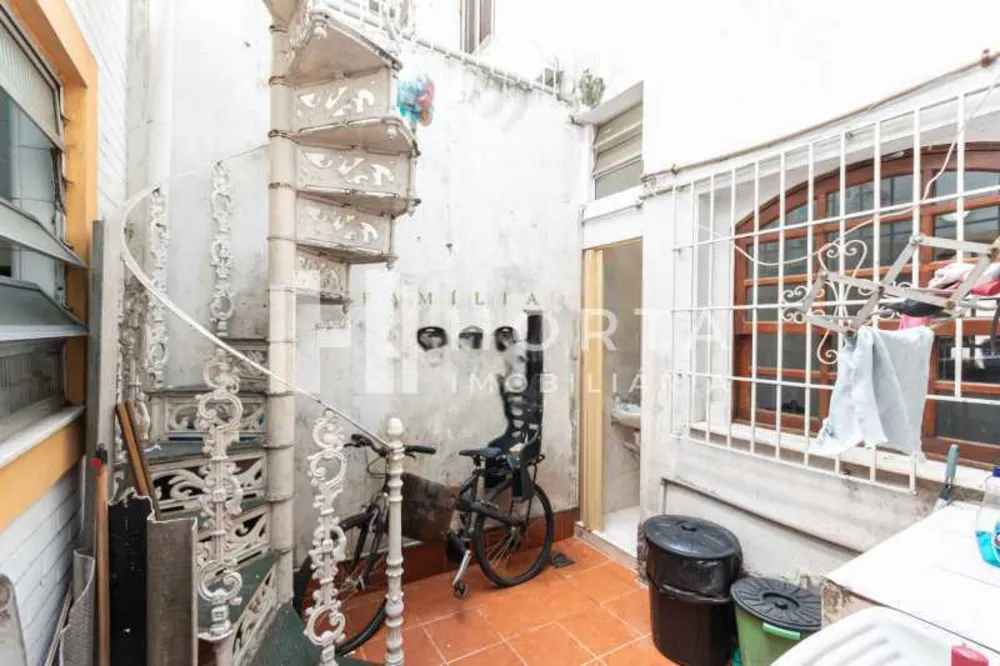 Casa de Vila, 3 quartos - Foto 27