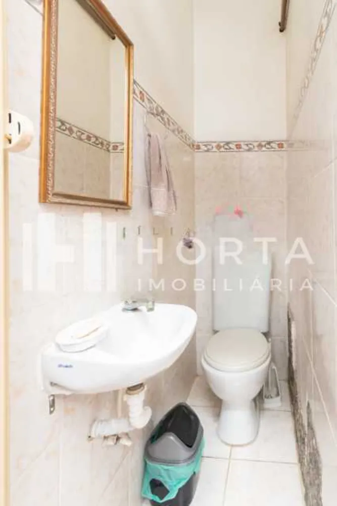 Casa de Vila, 3 quartos - Foto 29