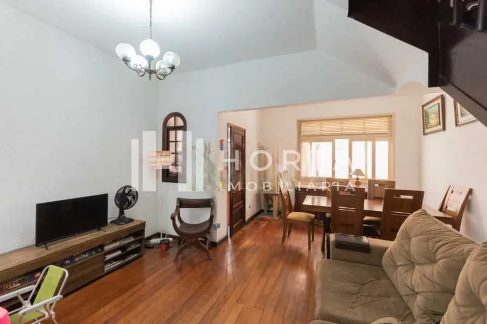 Casa de Vila, 3 quartos - Foto 2