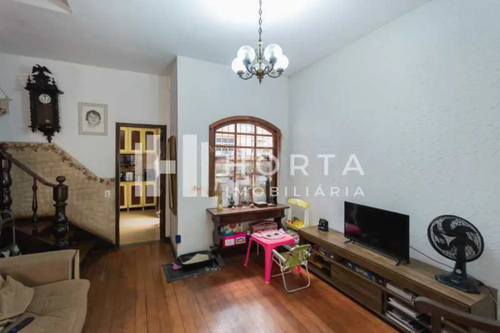 Casa de Vila, 3 quartos - Foto 4