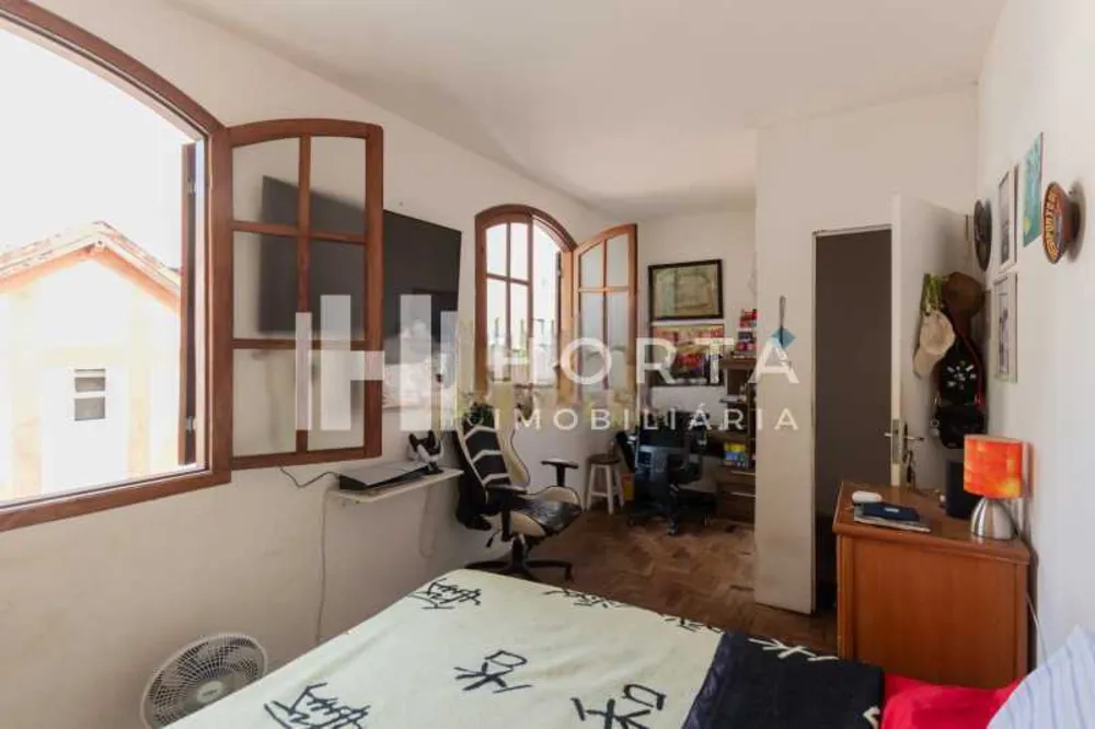 Casa de Vila, 3 quartos - Foto 11
