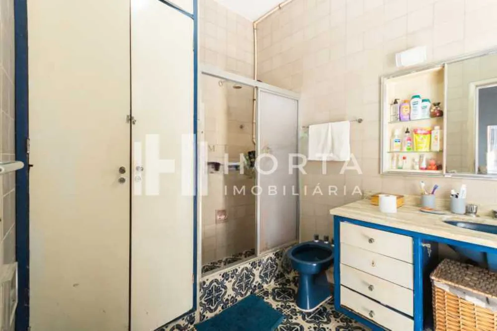 Casa de Vila, 3 quartos - Foto 19
