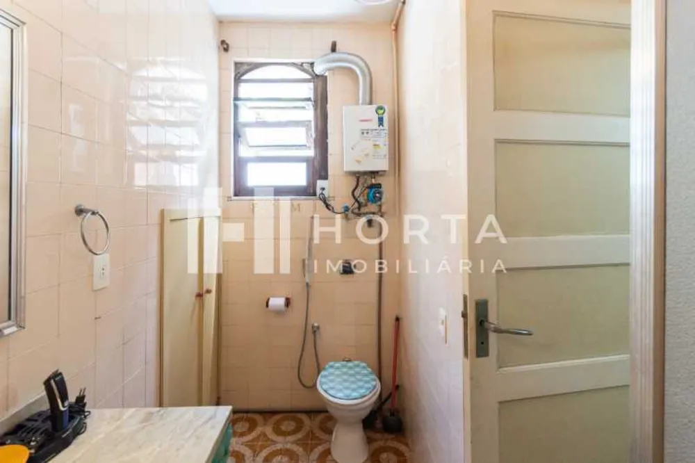 Casa de Vila, 3 quartos - Foto 22