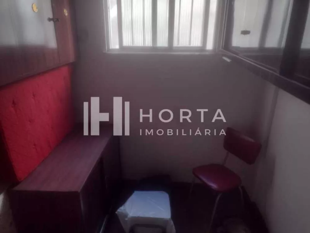 Apartamento, 3 quartos, 120 m² - Foto 16