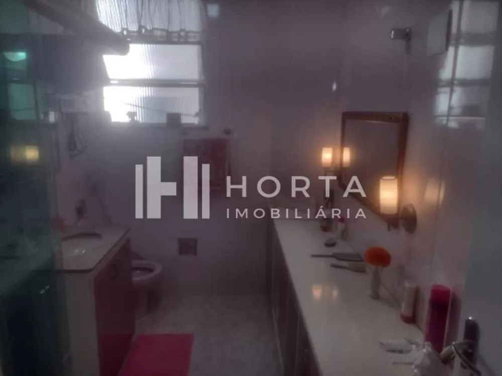 Apartamento, 3 quartos, 120 m² - Foto 9