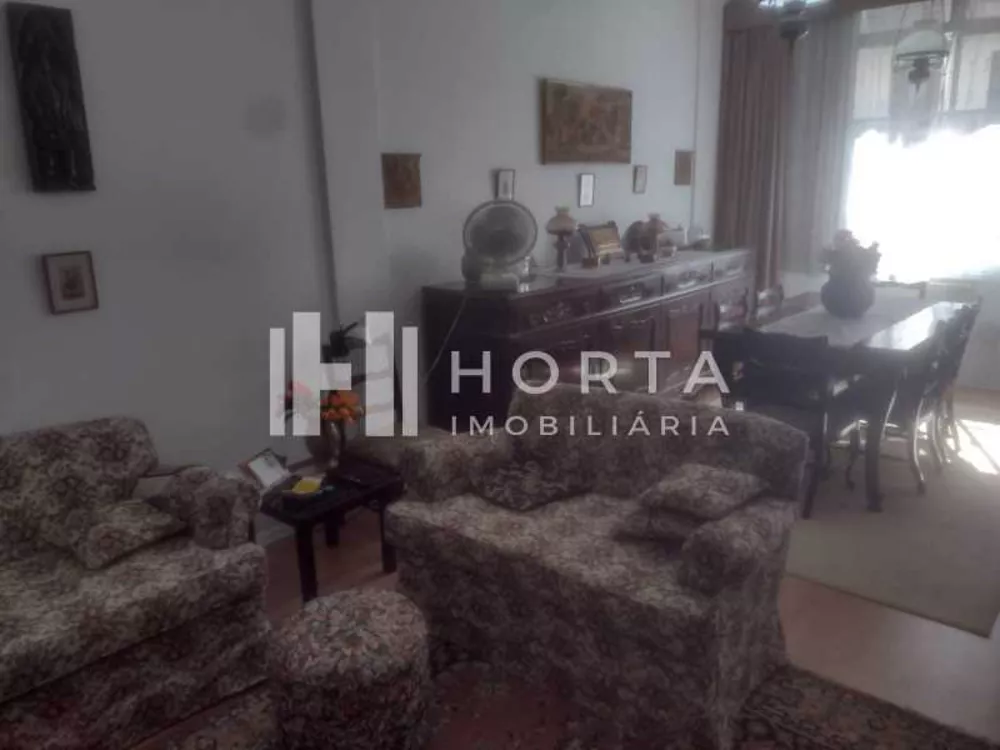 Apartamento, 3 quartos, 120 m² - Foto 27
