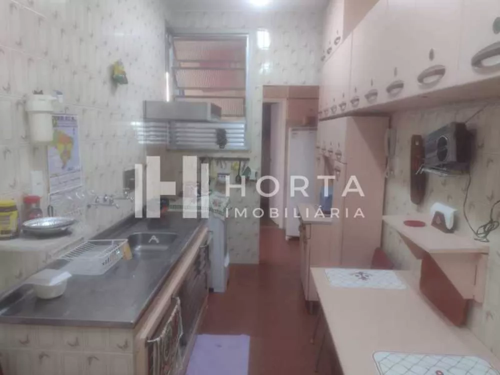 Apartamento, 3 quartos, 120 m² - Foto 24
