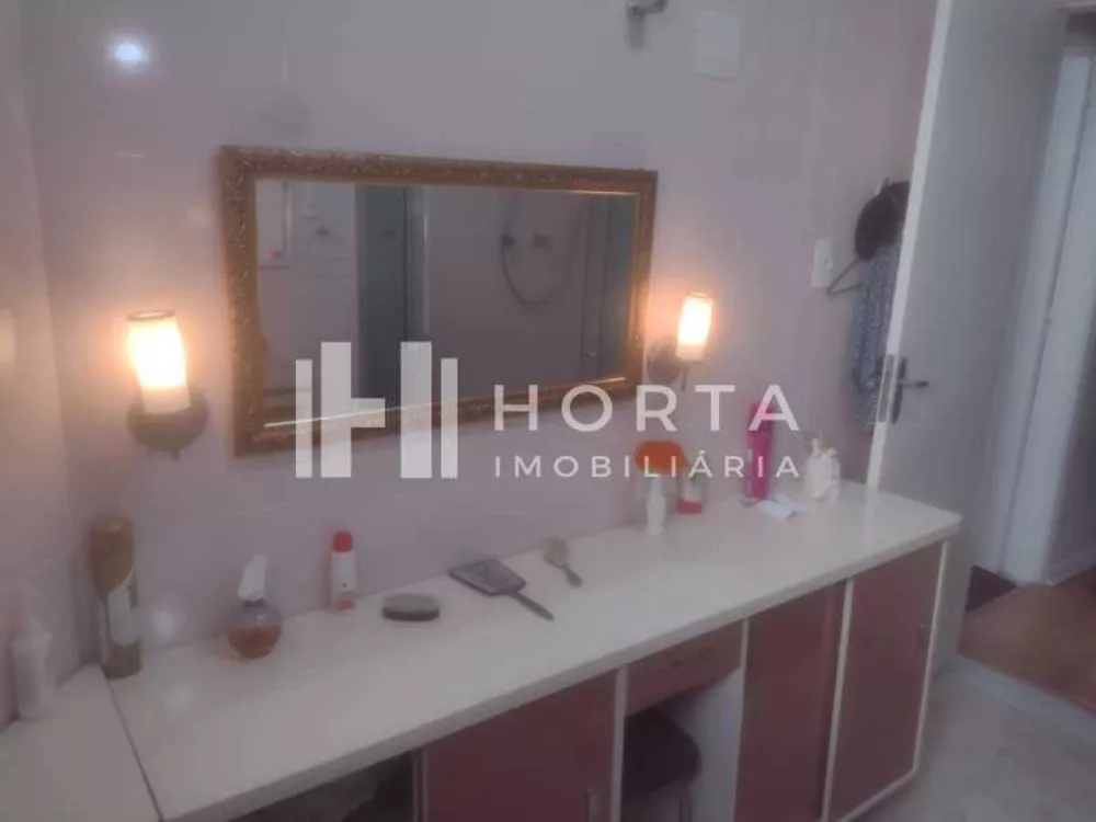 Apartamento, 3 quartos, 120 m² - Foto 23