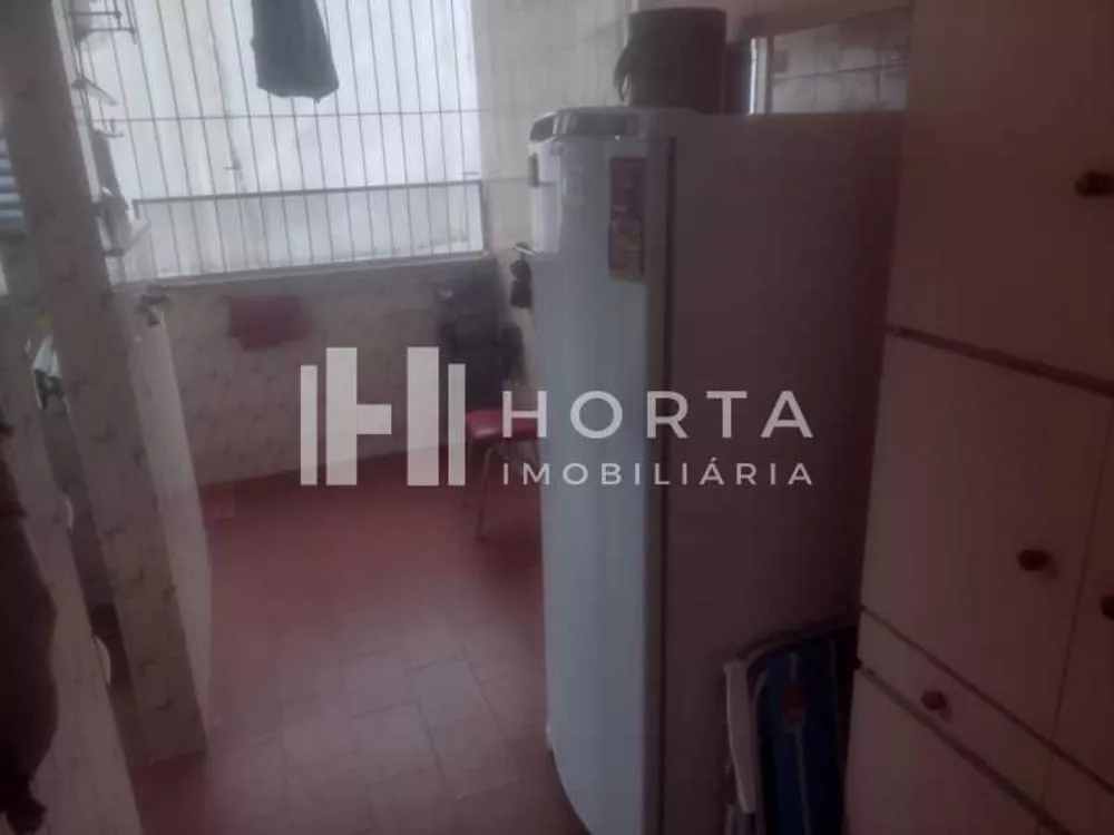 Apartamento, 3 quartos, 120 m² - Foto 10