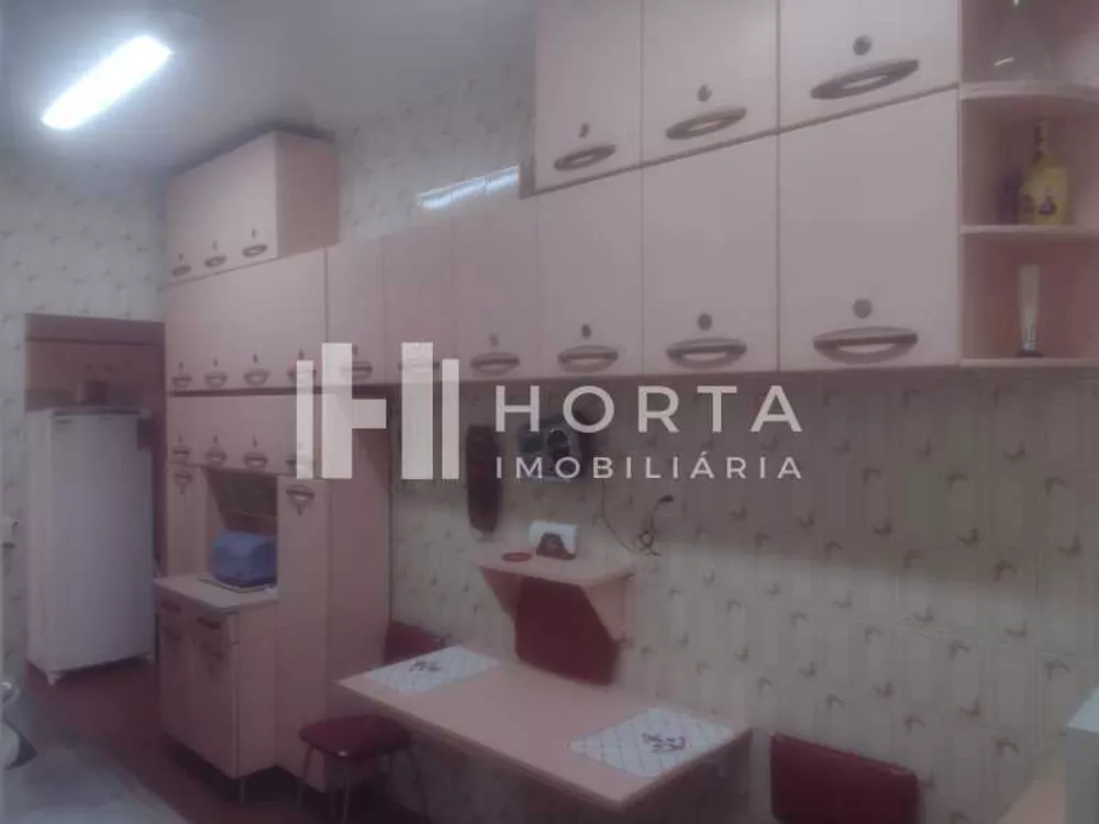 Apartamento, 3 quartos, 120 m² - Foto 19