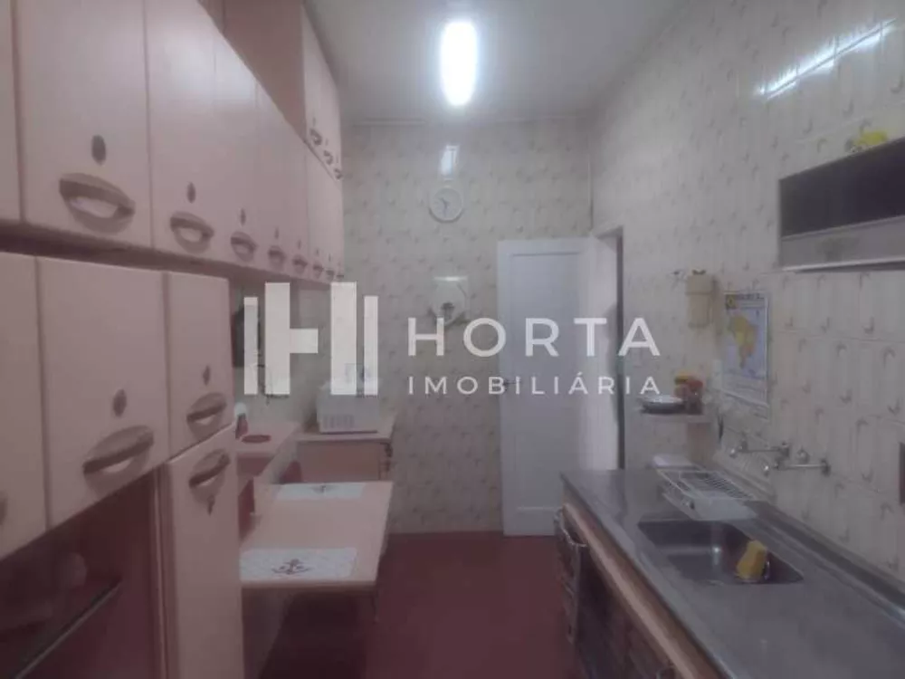 Apartamento, 3 quartos, 120 m² - Foto 14