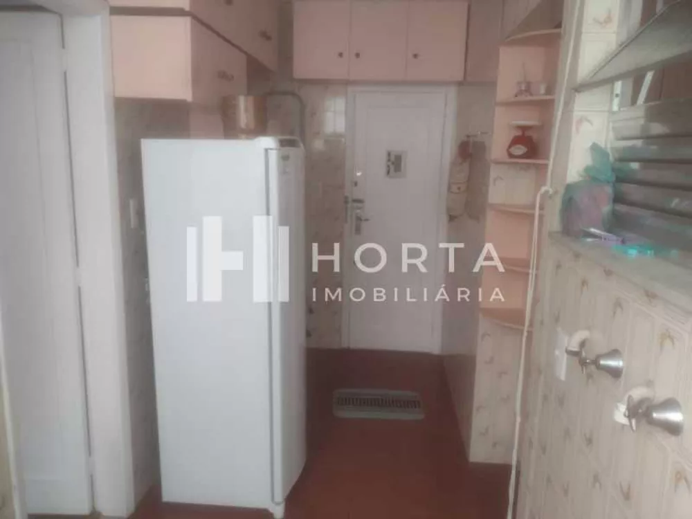 Apartamento, 3 quartos, 120 m² - Foto 1