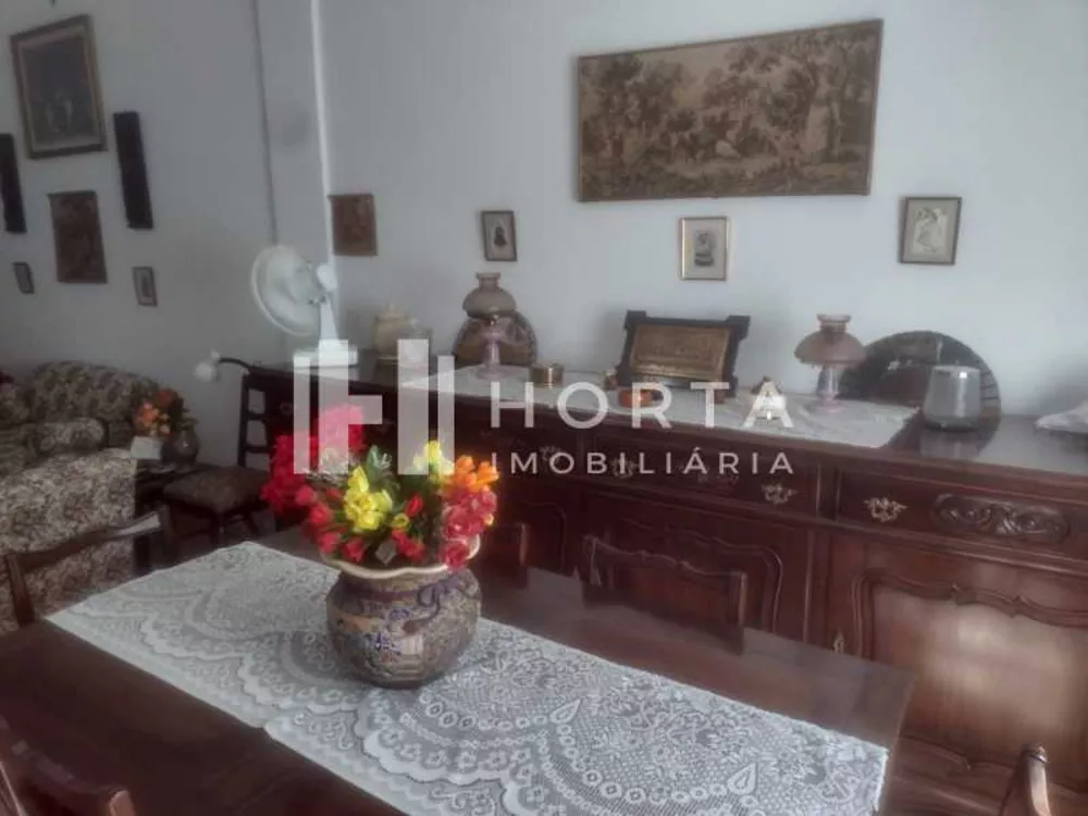 Apartamento, 3 quartos, 120 m² - Foto 3