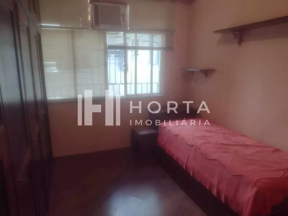Apartamento, 3 quartos, 120 m² - Foto 5