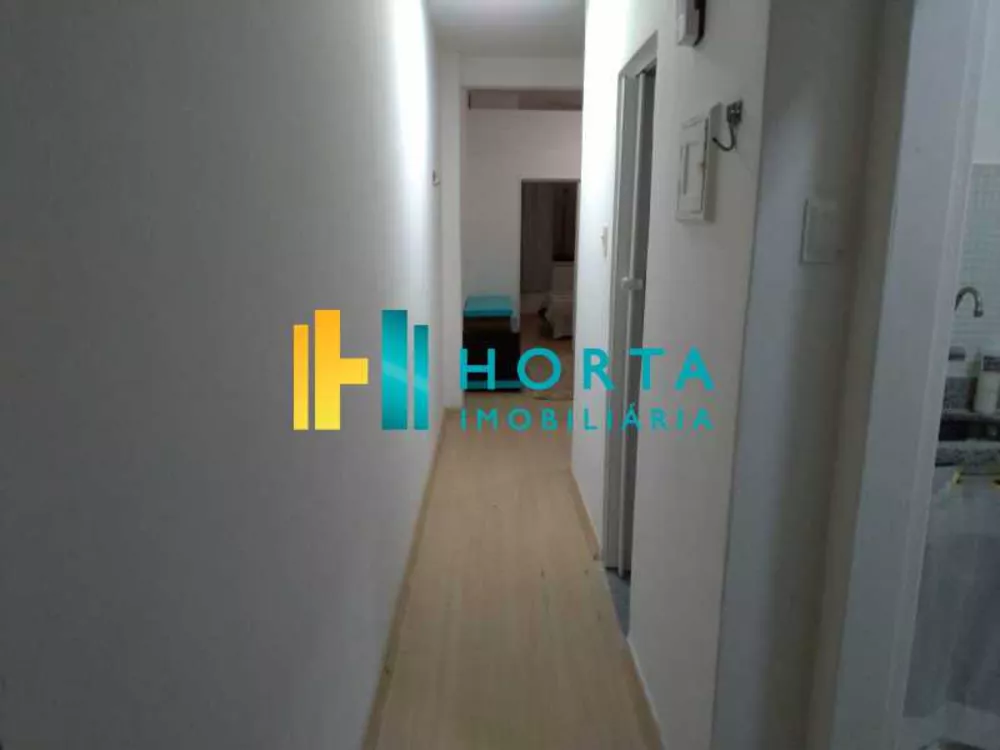 Kitnet-Studio, 40 m² - Foto 18