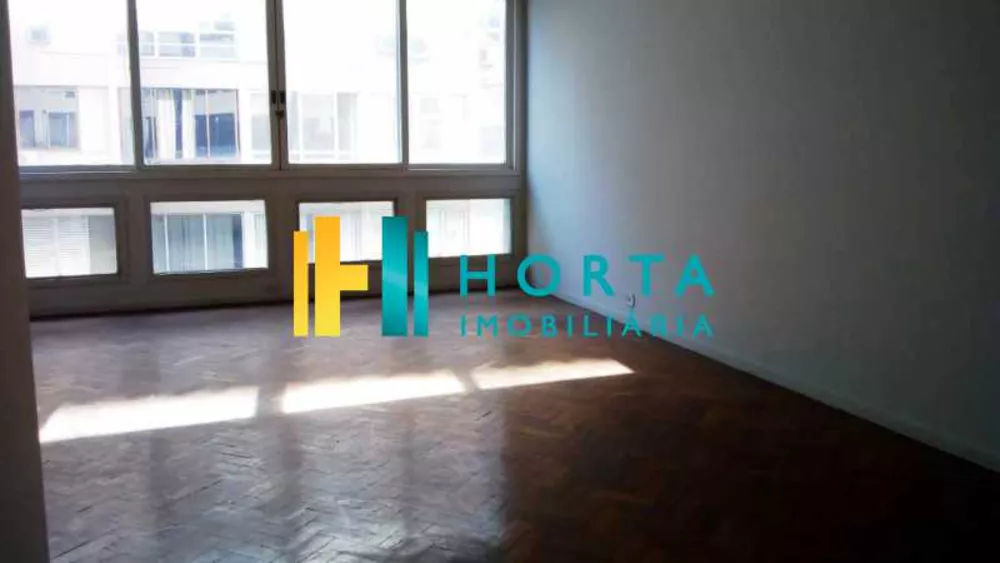 Apartamento à venda com 3 quartos, 120m² - Foto 1