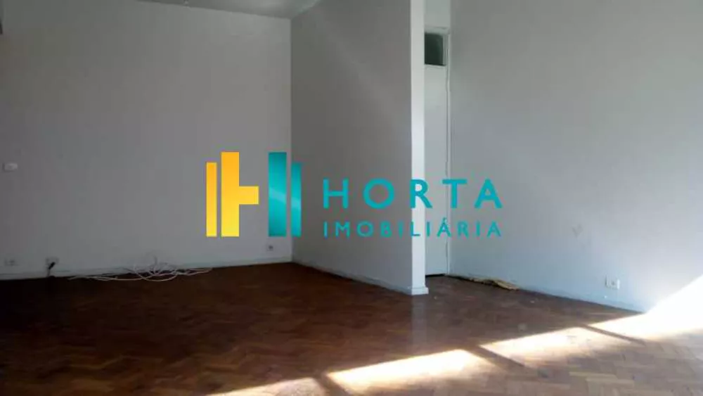 Apartamento à venda com 3 quartos, 120m² - Foto 3