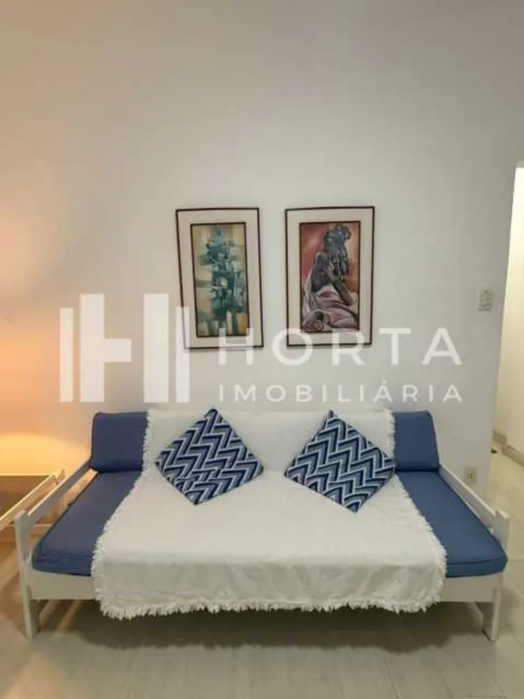 Kitnet-Studio, 51 m² - Foto 2