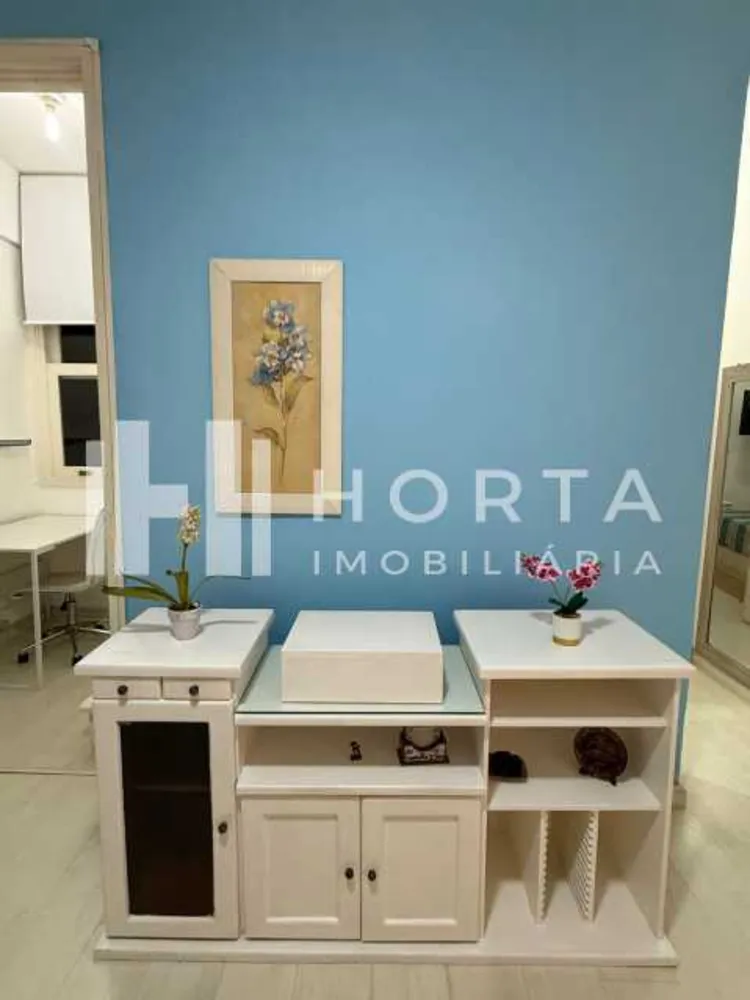 Kitnet-Studio, 51 m² - Foto 3