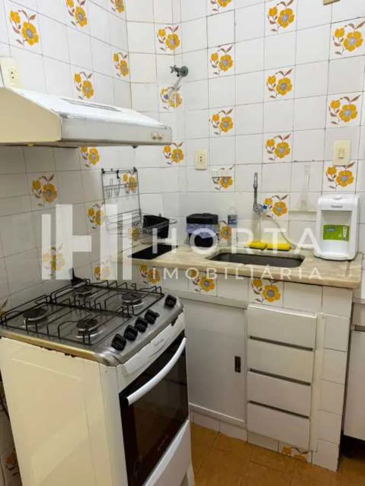 Kitnet-Studio, 51 m² - Foto 18