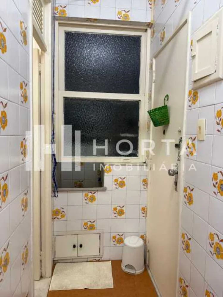 Kitnet-Studio, 51 m² - Foto 21