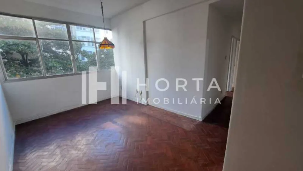 Apartamento, 2 quartos, 61 m² - Foto 2