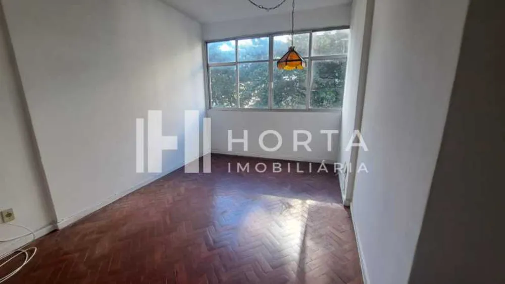 Apartamento, 2 quartos, 61 m² - Foto 1