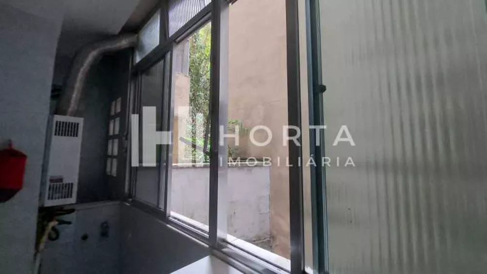 Apartamento, 3 quartos, 120 m² - Foto 22