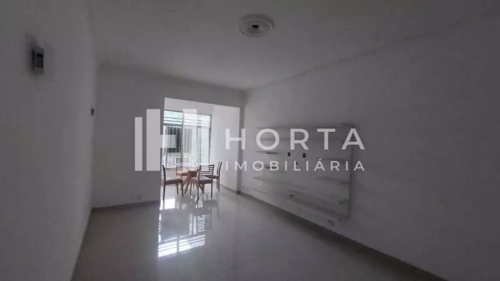 Apartamento, 3 quartos, 120 m² - Foto 3