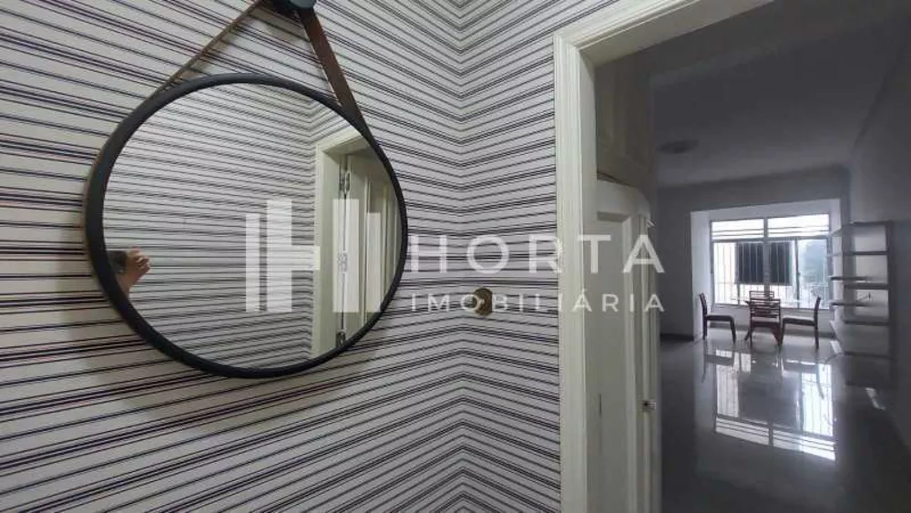 Apartamento, 3 quartos, 120 m² - Foto 7