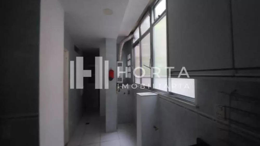 Apartamento, 3 quartos, 120 m² - Foto 5