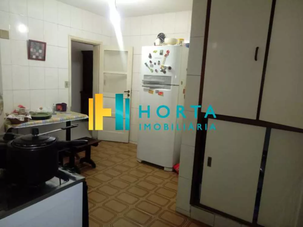 Apartamento, 3 quartos, 180 m² - Foto 24