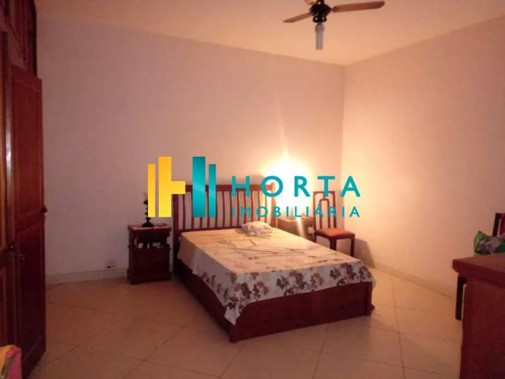 Apartamento, 3 quartos, 180 m² - Foto 2