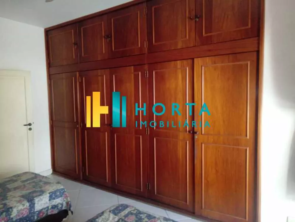 Apartamento, 3 quartos, 180 m² - Foto 4