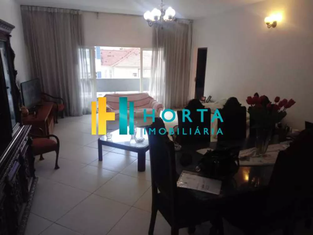 Apartamento, 3 quartos, 180 m² - Foto 1