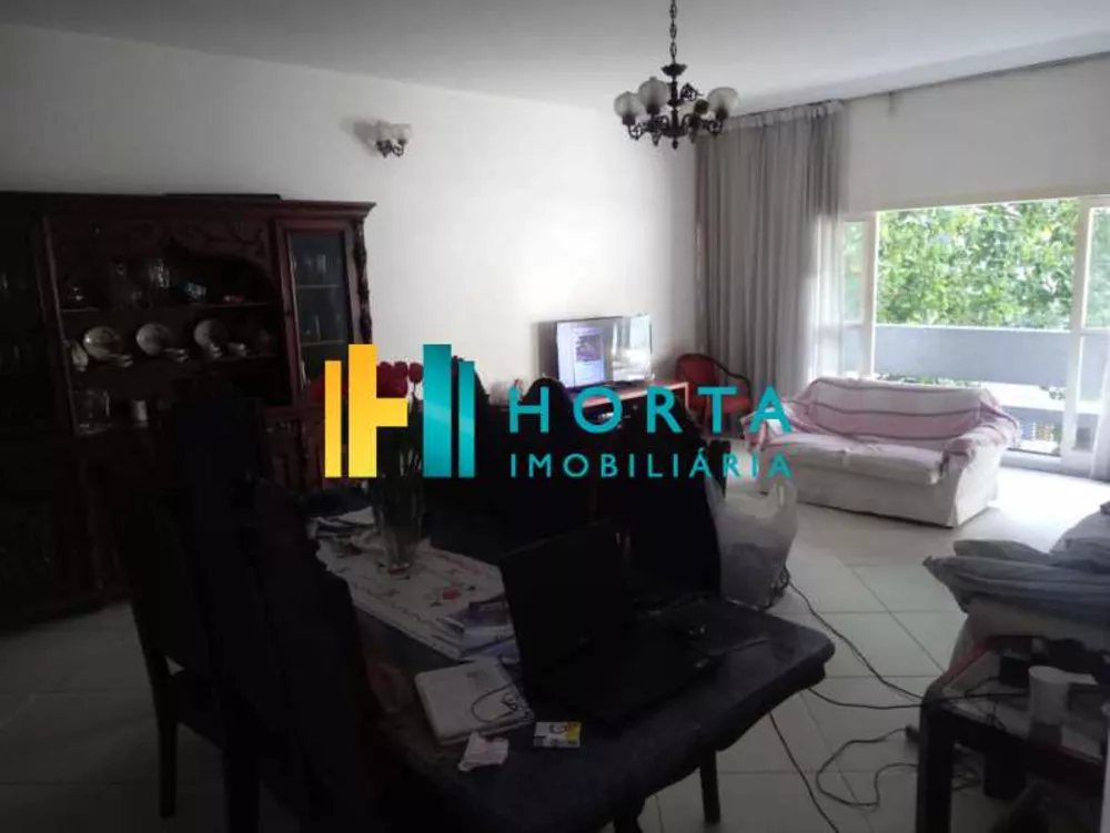 Apartamento, 3 quartos, 180 m² - Foto 20