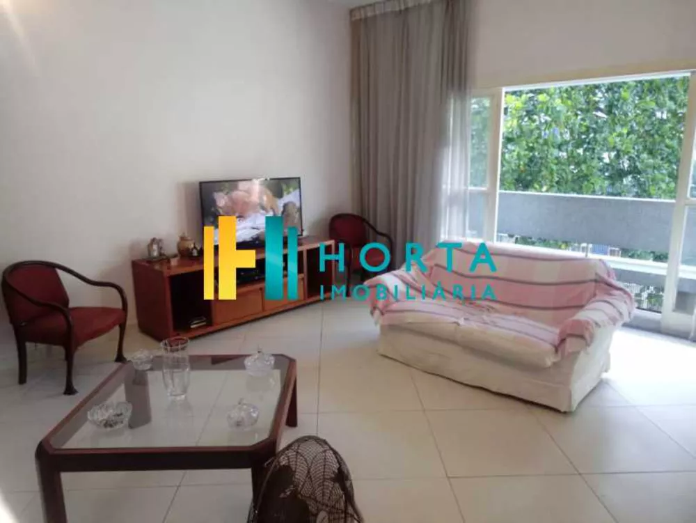 Apartamento, 3 quartos, 180 m² - Foto 3