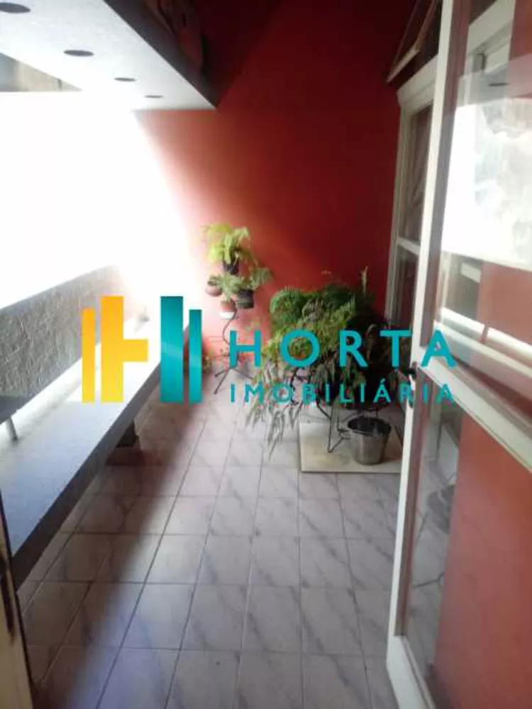 Apartamento, 3 quartos, 180 m² - Foto 22