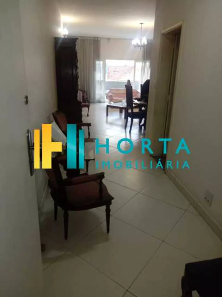 Apartamento, 3 quartos, 180 m² - Foto 6