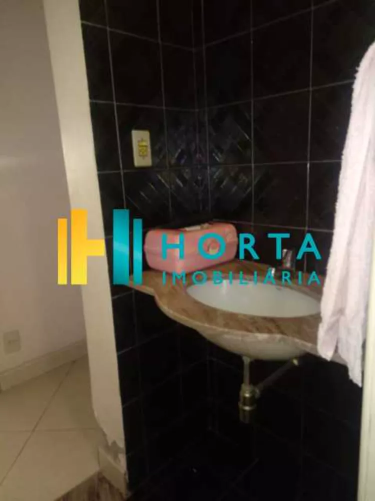 Apartamento, 3 quartos, 180 m² - Foto 9