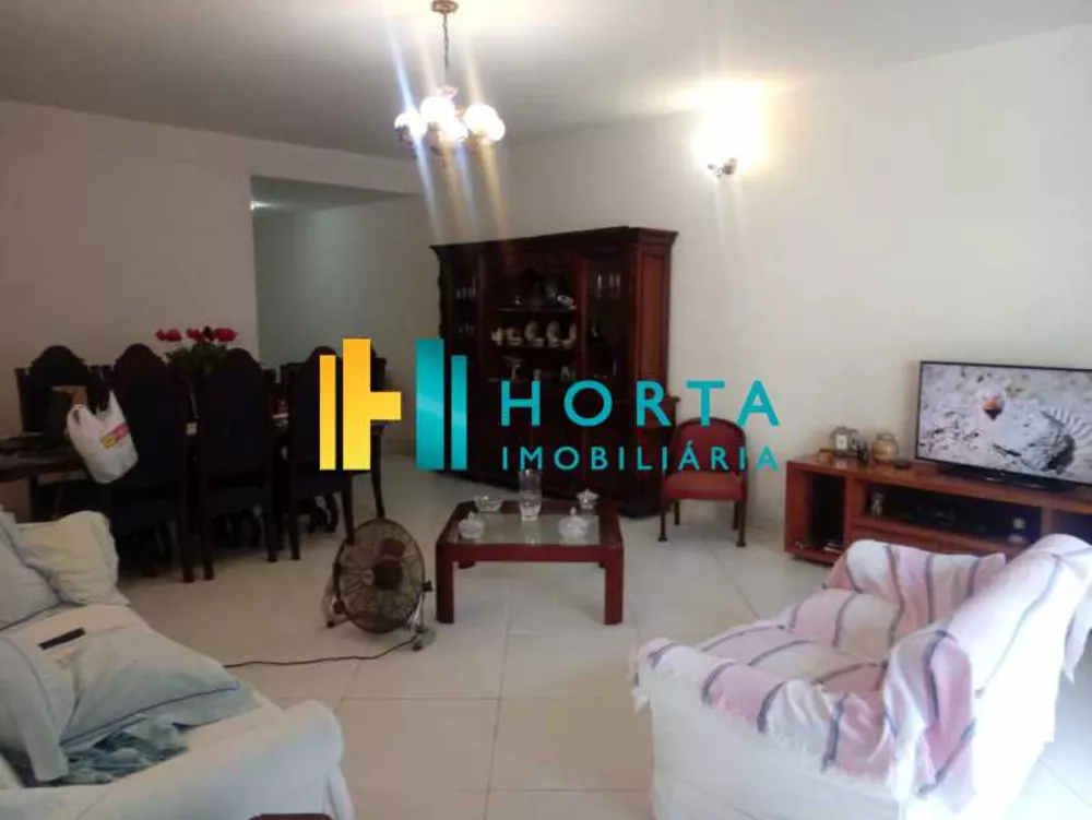 Apartamento, 3 quartos, 180 m² - Foto 7