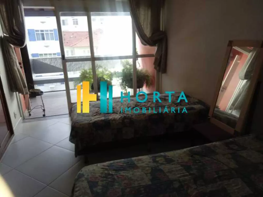 Apartamento, 3 quartos, 180 m² - Foto 5