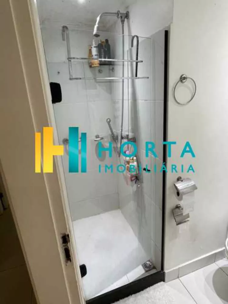 Apartamento, 3 quartos, 120 m² - Foto 20