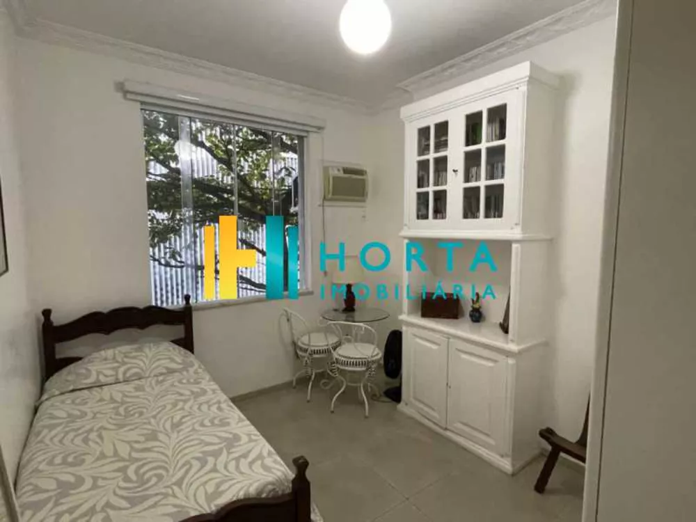 Apartamento, 3 quartos, 120 m² - Foto 15