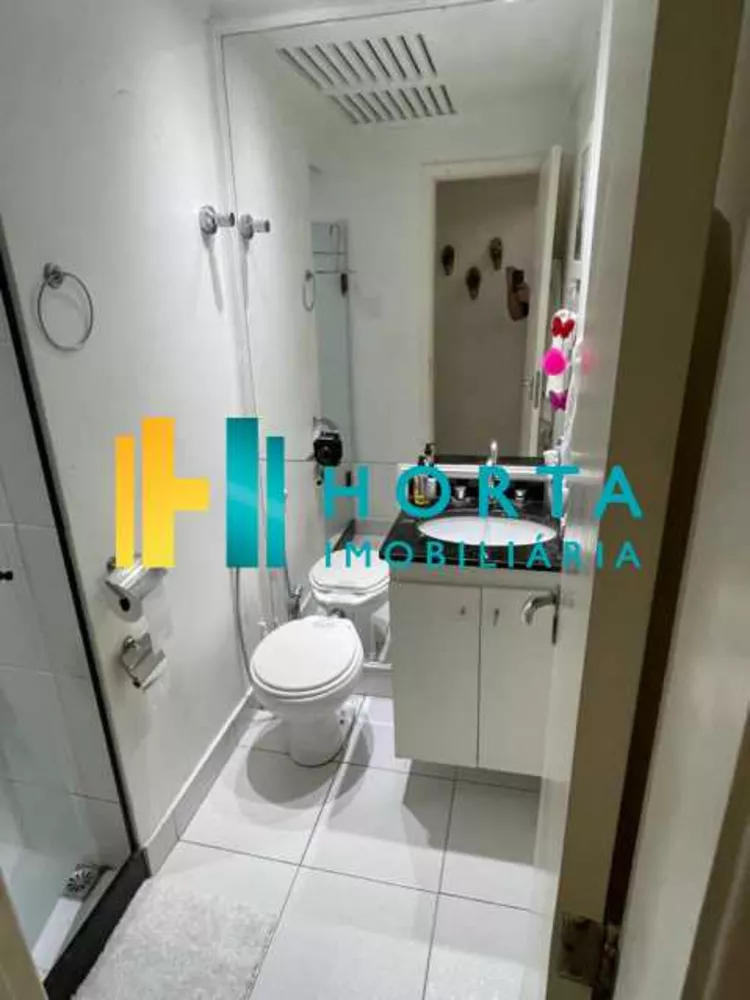 Apartamento, 3 quartos, 120 m² - Foto 2
