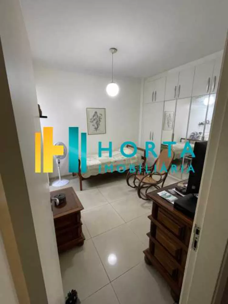 Apartamento, 3 quartos, 120 m² - Foto 7