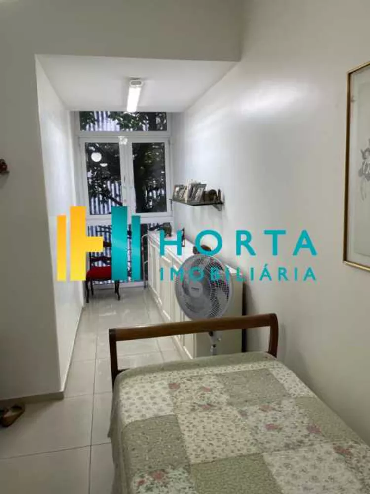 Apartamento, 3 quartos, 120 m² - Foto 16