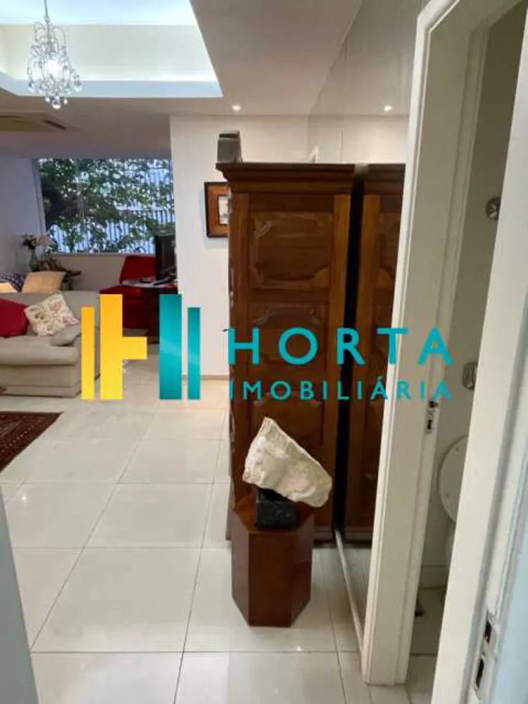 Apartamento, 3 quartos, 120 m² - Foto 3
